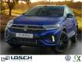 Photo volkswagen t-roc T-Roc R-Line 1.5 TSI 110kW DSG