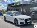 Photo audi a6 45 TDI V6 245 ch S tronic 7 Quattro S line