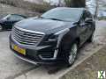 Photo cadillac xt5 3.6 V6 Auto. AWD Platinum Voll Eu coc