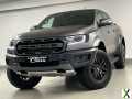 Photo ford ranger raptor 2.0 BI-TURBO 213CV FORD PERFORMANCE