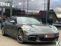 Photo porsche panamera 3.0 V6 Turbo Executive PANO AIRMATIC ACC 360 ja21