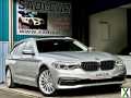 Photo bmw 540 iXAS 340cv Xdrive BMW INDIVIDUAL - Luxury Line