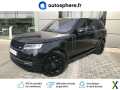 Photo land rover range rover Rover V (L460) Ph1 3.0 P510e 510ch PHEV Auto