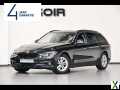 Photo bmw 318 d Touring AUT