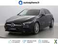 Photo mercedes-benz cl 200 163ch AMG Line 7G-DCT