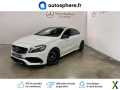 Photo mercedes-benz cl 45 AMG 4Matic SPEEDSHIFT-DCT