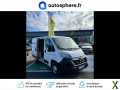 Photo opel movano L1H1 3.0 120ch BlueHDi S\\u0026S