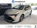 Photo toyota corolla 122h Design MY21