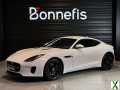 Photo jaguar f-type 30t 300ch BVA, GPS | CAMERA | ECHAPPEMENT SPORT..