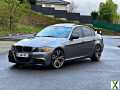 Photo bmw 325 325d DPF Aut.