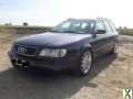 Photo audi s6 Avant 4.2 E