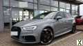 Photo audi rs3 Sportback 2.5 TFSI 400 S tronic 7 Quattro