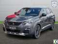 Photo peugeot 3008 2.0 BlueHDi 180ch S \u0026S GT EAT8