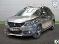 Photo peugeot 2008 1.2 PureTech 110ch GT Line EAT6