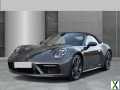 Photo porsche 992 911 Carrera S Cabriolet 3.0i 450 PDK