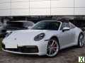 Photo porsche 992 911 Type 992 TARGA 4S - PDK - 450