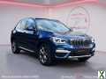 Photo bmw x3 xLine