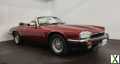 Photo jaguar xjsc XJS-C 4.0