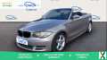 Photo bmw autres Cabriolet 120i 170 Luxe