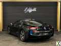 Photo bmw i8 Coupé 374 ch A