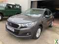 Photo ds automobiles ds 4 crossback DS4 BlueHDi 115CV / 66.000 kms !!