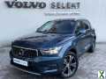 Photo volvo xc40 T4 Recharge 129+82 ch DCT7 Inscription Luxe