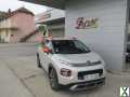 Photo citroen c3 aircross SHINE EAT6 Beige