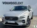 Photo volvo xc60 T6 Recharge AWD 253 ch + 145 ch Geartronic 8 Inscr