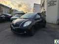 Photo toyota yaris Yaris 1.4 - 90 D-4D - BV Auto