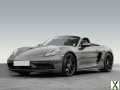 Photo porsche boxster 718 2.5i GTS 365 ch PDK