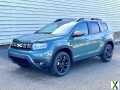 Photo dacia duster 1.5 BLUE DCI 115CH EXTREME 4X4 KAKI LICHEN