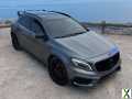 Photo mercedes-benz gla 45 amg