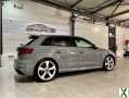 Photo audi rs3 Sportback 2.5 TFSI 400 cv quattro gris nardo