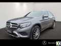 Photo mercedes-benz glc 250 250d 204Ch 4M Exclusive Navi Caméra Attelage / 112