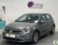 Photo volkswagen golf 1.0 TSI 115 BVM6 Confortline Business