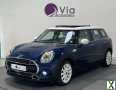 Photo mini cooper s Cooper S 192 ch A