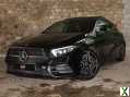 Photo mercedes-benz a 200 Classe 7G-DCT AMG Line