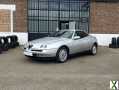 Photo alfa romeo gtv 2.0i V6 Tbo