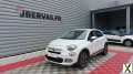 Photo fiat 500x MY18 1.6 MULTIJET 120 CH MIRROR