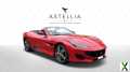 Photo ferrari portofino V8 3.9 T 600ch