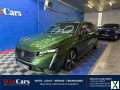 Photo peugeot 308 1.2i 130cv EAT8 GT - Garantie 12 mois