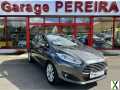 Photo ford fiesta 1.0 ECOBOOST TITANIUM AUTO NAVI