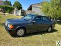 Photo mercedes-benz 190 E 2.3 16V Confort