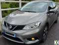 Photo nissan pulsar 1.2 DIG-T 115 Tekna