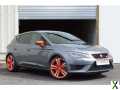 Photo seat leon LEON CUPRA 2.0 TSI 290cv DSG6 NB OPTIONS