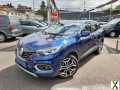 Photo renault kadjar Kadjar 1.5 Blue dCi - 115 Intens