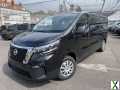 Photo nissan primastar 33 000HT COMBI L2H1 3.0T 2.0 DCI 150 S/S N-CONNECT