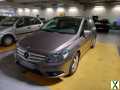 Photo mercedes-benz b 180 Classe BlueEFFICIENCY Classic