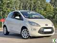 Photo ford ka/ka+ Ka 1.2 69 Titanium