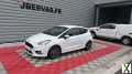 Photo ford fiesta AFFAIRES 1.5 TDCi - 85 ch SPORT